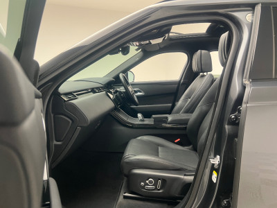 2024 Land Rover Range Rover Velar