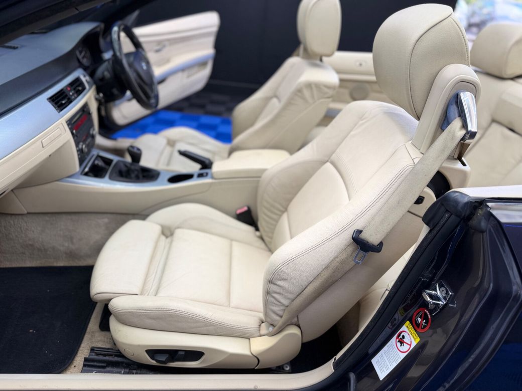 2008 BMW 3 Series