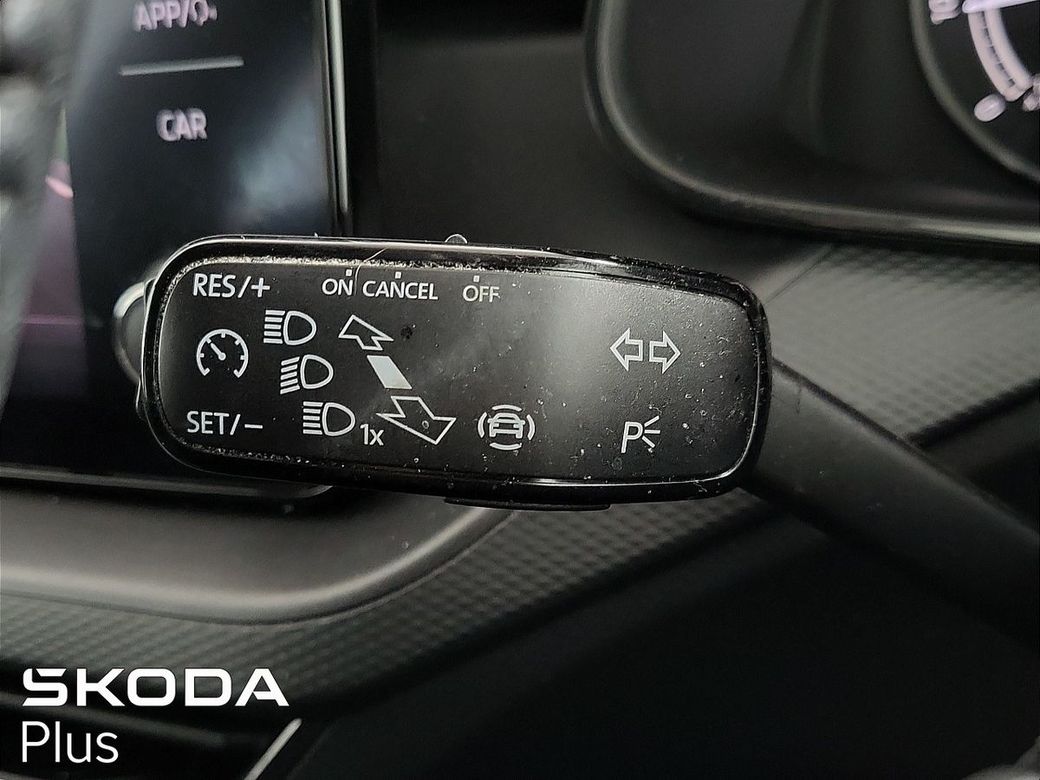 2023 Skoda Scala