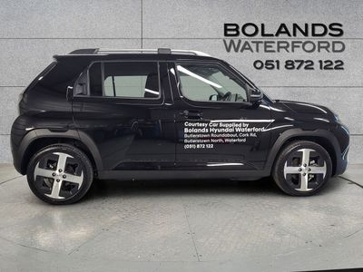 2026 Hyundai INSTER