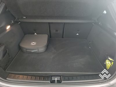 2024 Mercedes-Benz EQA