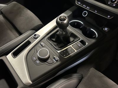 2017 Audi A5
