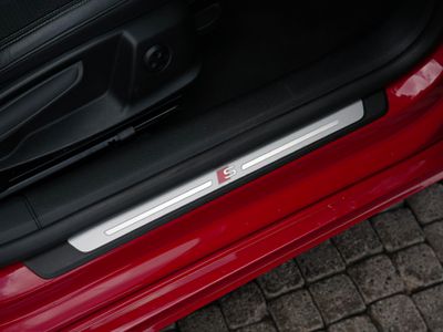 2024 Audi A5