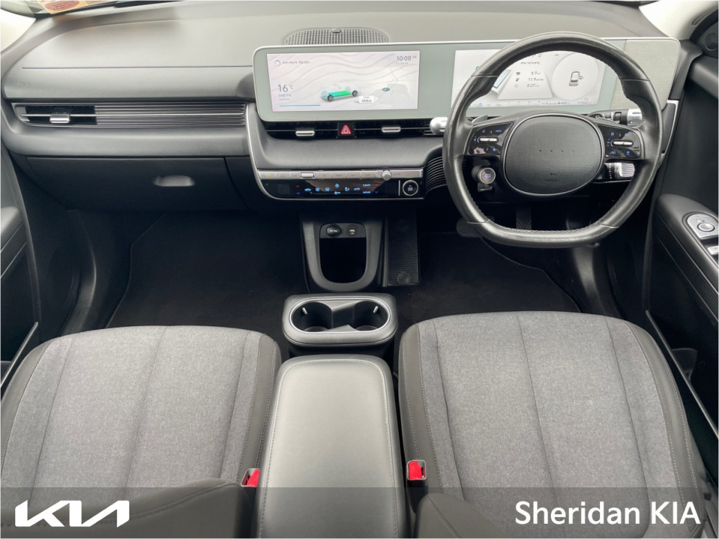 2022 Hyundai Ioniq 5