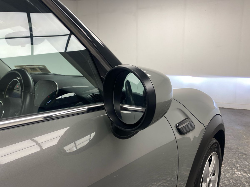 2022 Mini Cooper