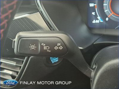 2022 Ford Kuga