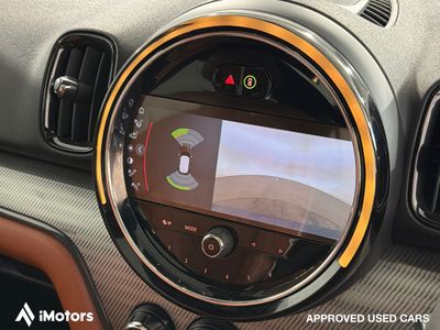 2022 Mini Countryman