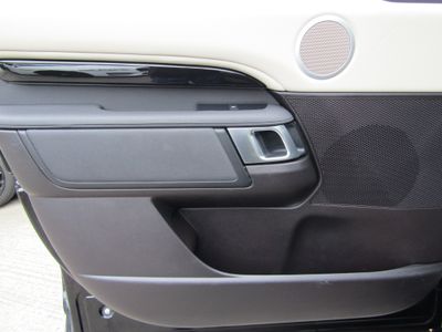 2018 Land Rover Discovery