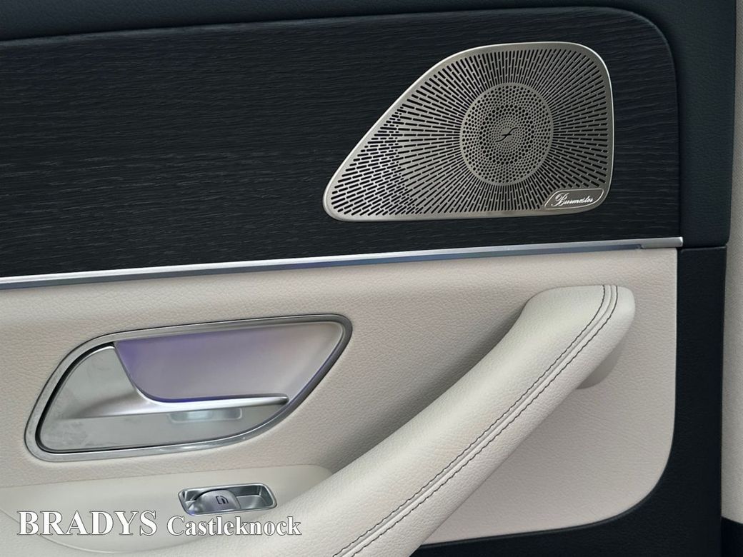 2025 Mercedes-Benz GLE Class