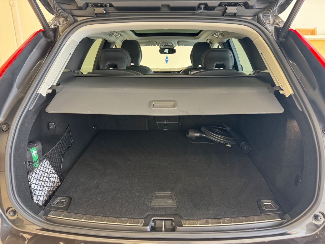 2023 Volvo XC60