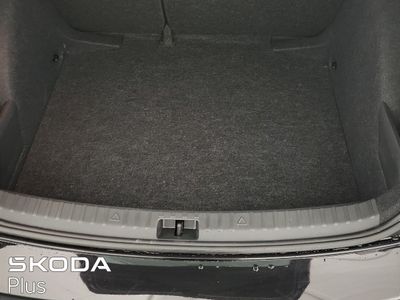 2025 Skoda Scala