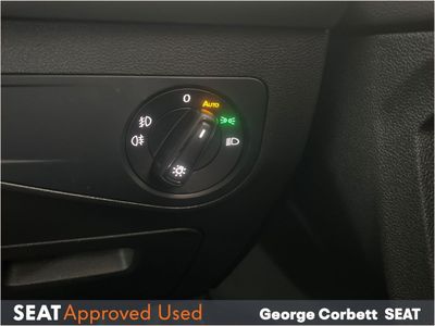 2023 SEAT Tarraco