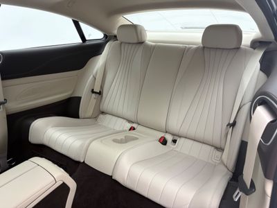 2019 Mercedes-Benz E Class