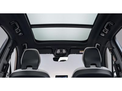 2027 Volvo XC60
