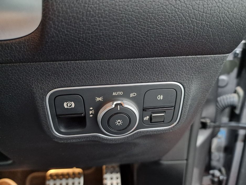 2024 Mercedes-Benz EQB