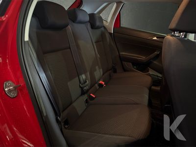 2022 Volkswagen Polo