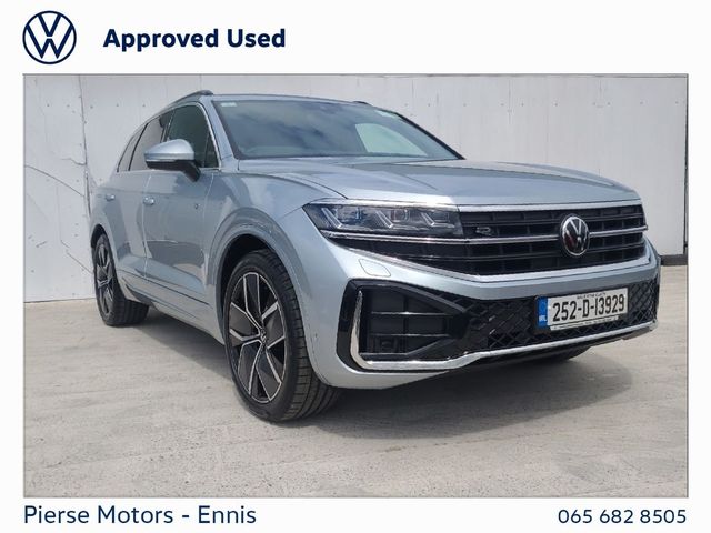 vehicle for sale from Pierse Motors