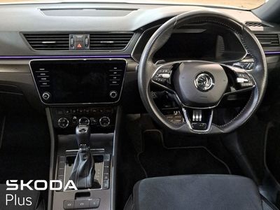 2023 Skoda Superb