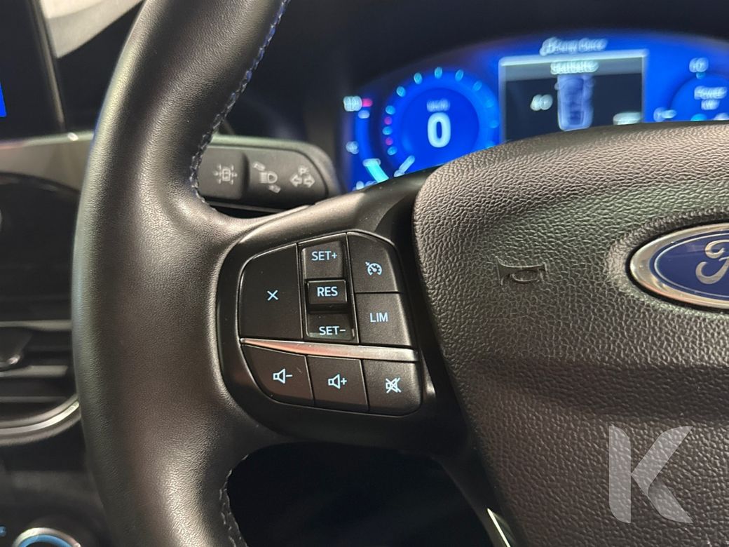 2023 Ford Kuga