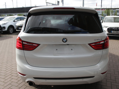2018 BMW 2 Series Gran Tourer
