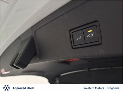 2024 Volkswagen Touareg