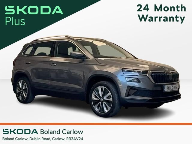 vehicle for sale from Boland Carlow