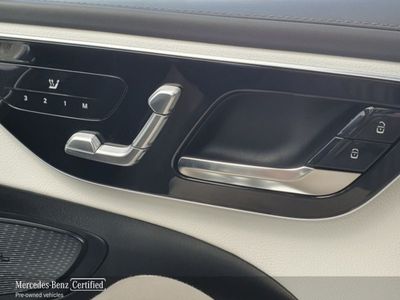 2025 Mercedes-Benz C Class
