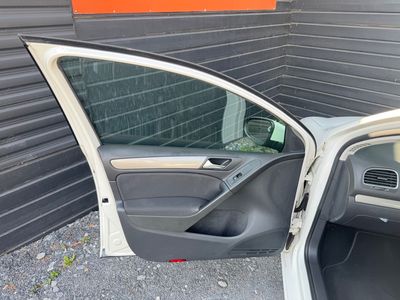 2013 Volkswagen Golf