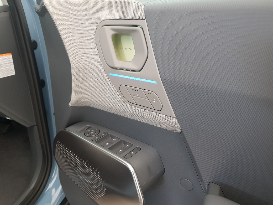 2026 Kia EV2