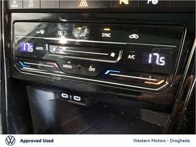 2022 Volkswagen T-Roc