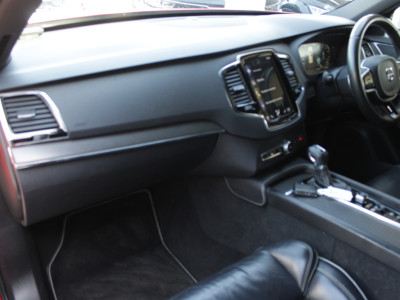 2018 Volvo XC90