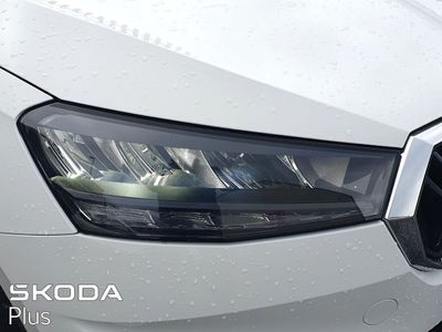 2026 Skoda Fabia