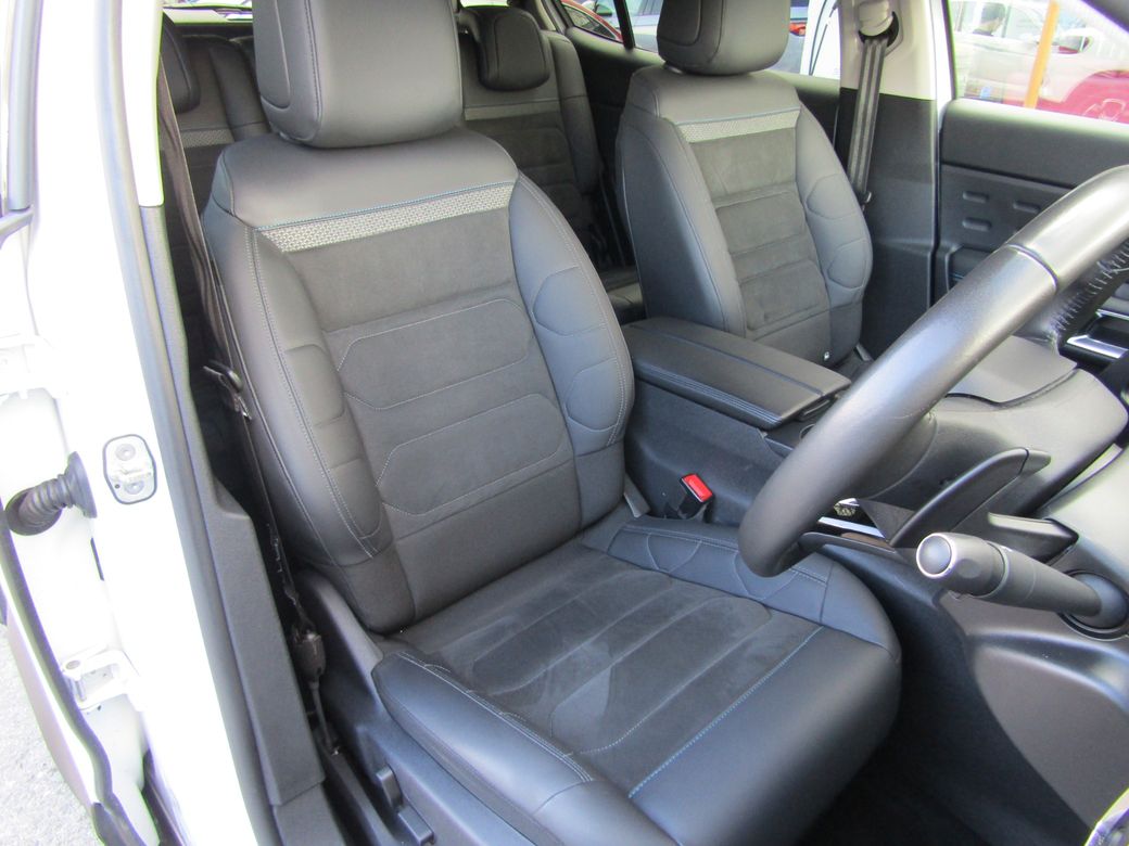 2023 Citroen C5 Aircross