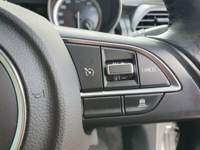 2019 Suzuki Swift