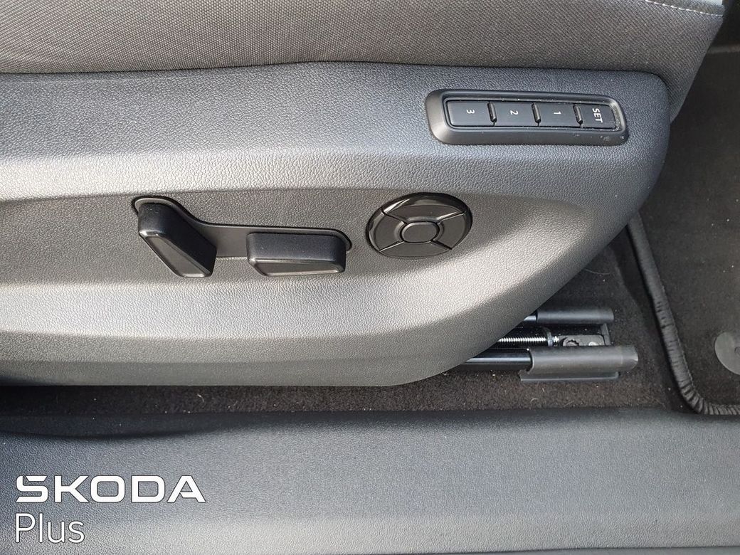 2025 Skoda Kodiaq