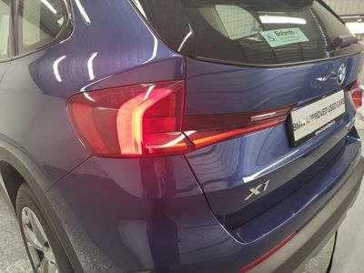 2024 BMW X1
