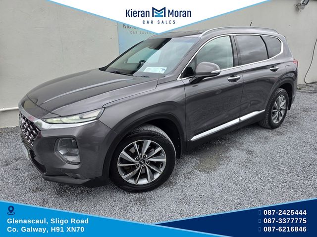 vehicle for sale from Kieran Moran Car Sales