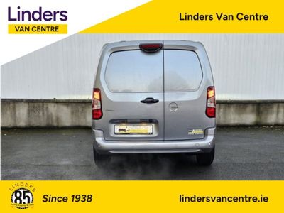 2026 Opel Combo