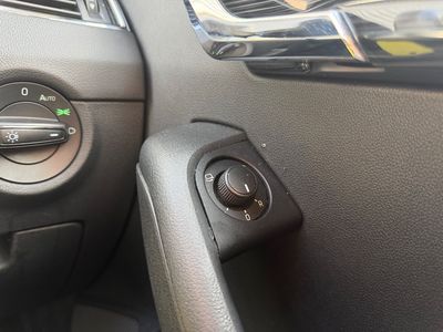 2018 Skoda Octavia