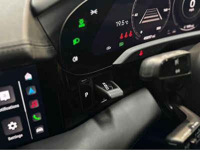 2024 Porsche Taycan