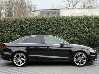 2016 Audi A3
