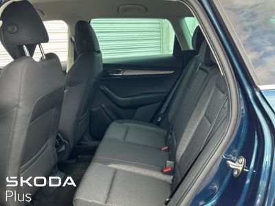 2023 Skoda Karoq