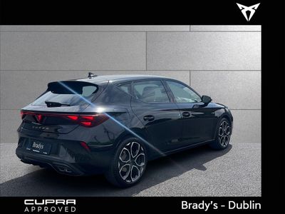 2025 Cupra Leon