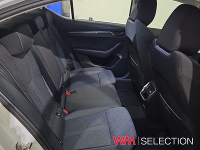 2024 Skoda Octavia
