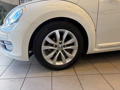2013 Volkswagen Beetle