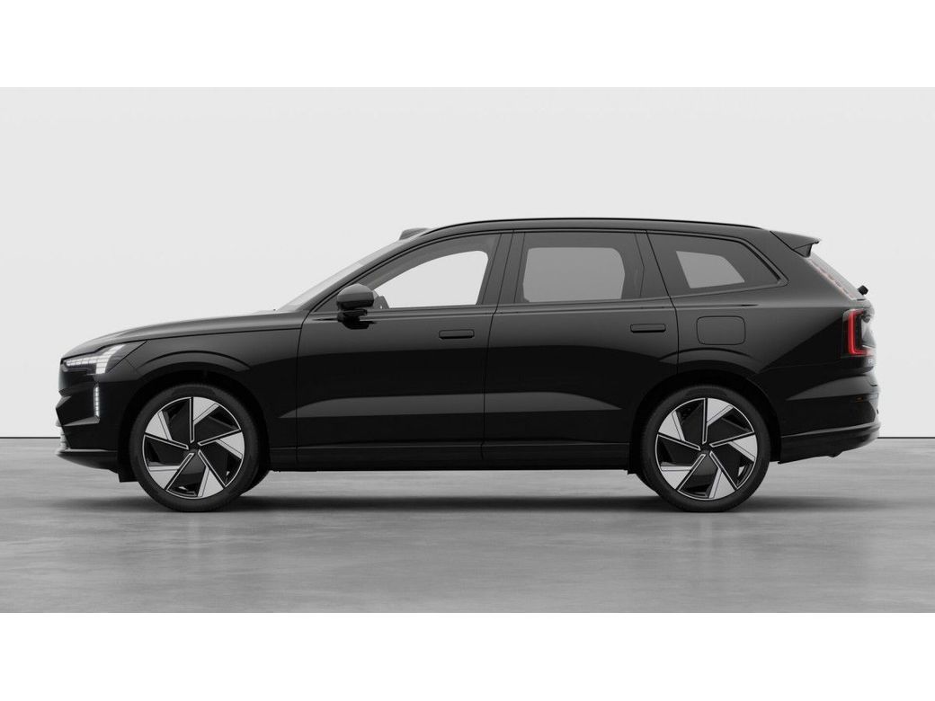 2026 Volvo EX90