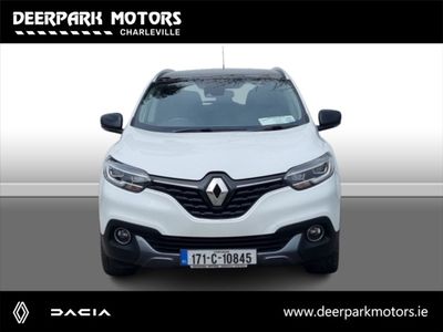 2017 Renault Kadjar