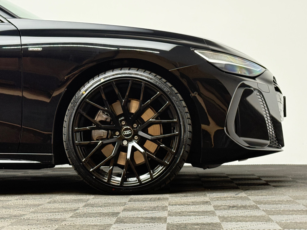 2026 Audi A6