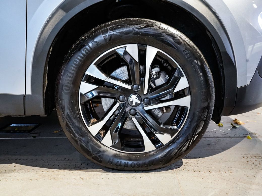 2023 Peugeot 2008