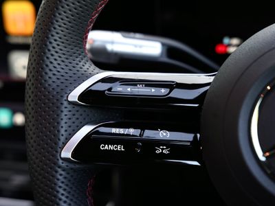 2025 Mercedes-Benz CLA Class